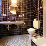 Апартаменты In Auf Sylt Вестерланд