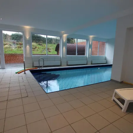 In Auf Sylt Διαμέρισμα