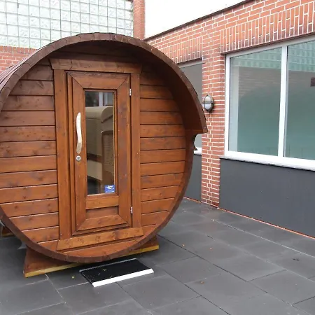 Apartment In Westerland