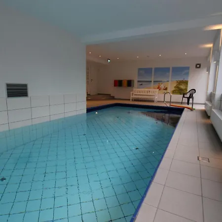 In Apartment Westerland