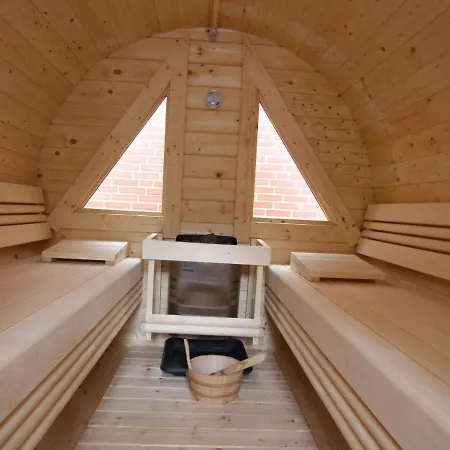 In Auf Sylt Westerland