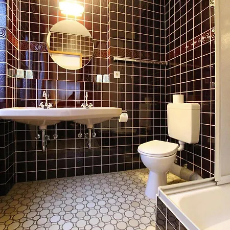 Apartmán In Auf Sylt Westerland