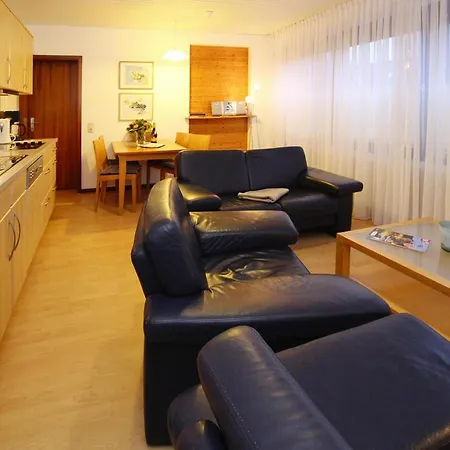 In Auf Sylt * Westerland