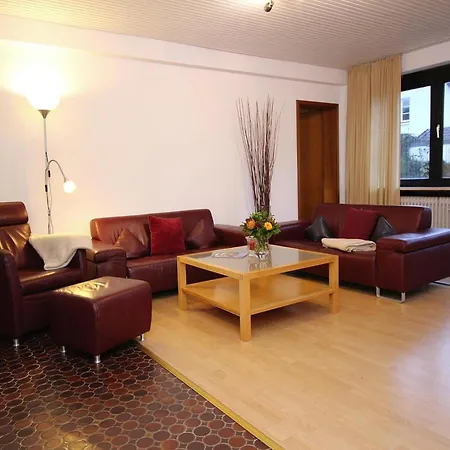 In Auf Sylt * Westerland