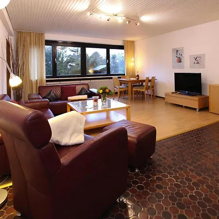 In Auf Sylt * Westerland