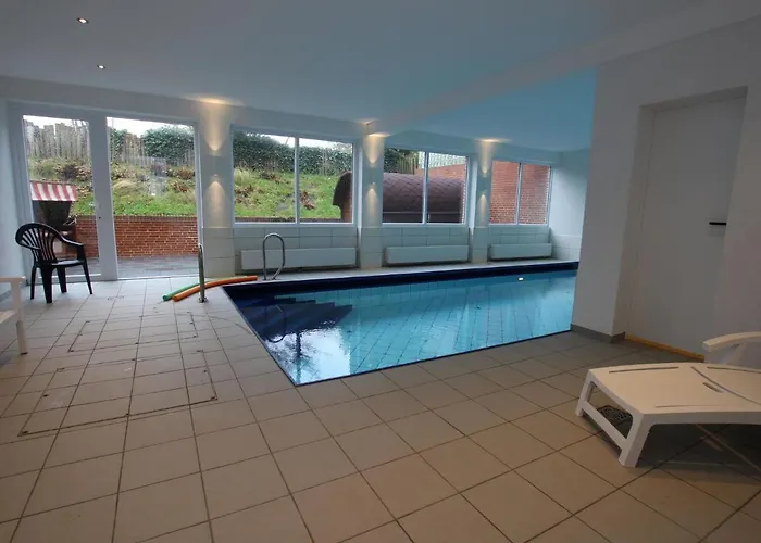 In Auf Sylt Appartement